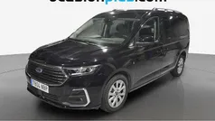 Usado 2025 Ford Grand Tourneo Connect Titanium | 32.319 € (Caro)