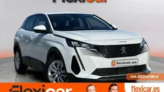 Usado 2021 Peugeot 3008 Active SUV | 19.880 € (Precio justo)