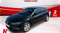 Usado 2019 VW Polo Advance | 13.542 € (Precio justo)