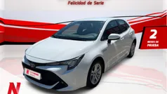 Usado 2020 Toyota Corolla Active | 21.485 € (Precio justo)