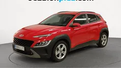 Usado 2022 Hyundai Kona SUV | 12.500 € (Buen precio)