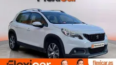 Usado 2017 Peugeot 2008 Allure SUV | 8490 € (Buen precio)