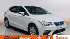 Usado 2019 Seat Ibiza Style Berlina | 11.990 € (Precio justo)