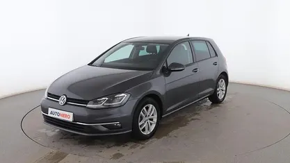 Usado VW Golf VII Advance 116 CV (85 kW) 2018 Utilitario