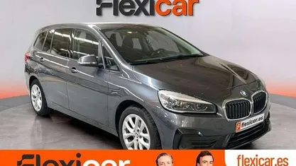 Usado BMW 216 109 CV (80 kW) 2020 Monovolumen