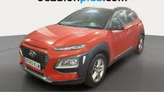 Usado 2018 Hyundai Kona SUV | 12.000 € (Precio justo)