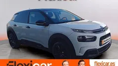Usado 2018 Citroën C4 Cactus Live Utilitario | 10.490 € (Precio justo)