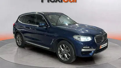 Usado BMW X3 190 CV (139 kW) 2019 SUV