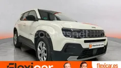 Blanco Usado 2023 Jeep Avenger Altitude SUV | 19.790 € (Precio justo)