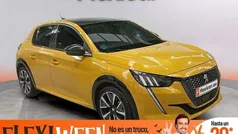 Usado 2021 Peugeot 208 GT Utilitario | 12.490 € (Precio justo)