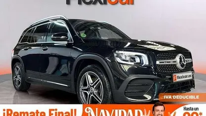 Usado 2023 Mercedes GLB200 SUV | 32.790 € (Buen precio)