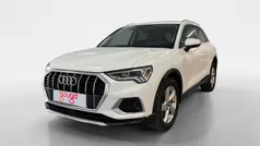 Usado 2023 Audi Q3 Advanced Plus SUV | 34.500 € (Buen precio)