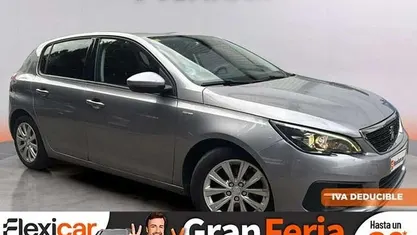 Usado Peugeot 308 Active 131 CV (96 kW) 2020 Utilitario