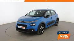 Usado 2018 Citroën C3 Feel Utilitario | 8999 € (Precio justo)