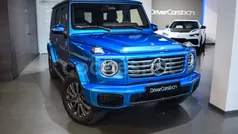 Usado 2024 Mercedes G450 Exclusive SUV | 204.900 €