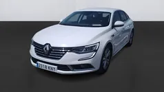 Usado 2018 Renault Talisman Intens Berlina | 13.700 € (Buen precio)