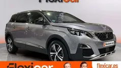 Usado 2017 Peugeot 5008 Style Monovolumen | 14.490 € (Precio justo)