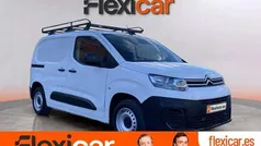 Usado 2019 Citroën Berlingo Monovolumen | 10.990 € (Buen precio)