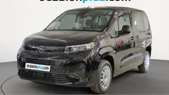 Usado 2025 Opel Combo S Monovolumen | 21.719 € (Buen precio)