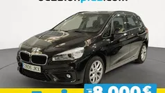 Usado 2015 BMW 218 Active Tourer Monovolumen | 17.990 € (Precio justo)