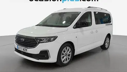 Usado Ford Grand Tourneo Connect Titanium 122 CV (89 kW) 2025 Monovolumen