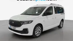 Usado 2025 Ford Grand Tourneo Connect Titanium | 31.955 € (Caro)