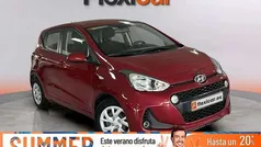 Usado 2018 Hyundai i10 GO! Utilitario | 8390 € (Buen precio)