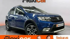 Usado 2020 Dacia Sandero Comfort Utilitario | 12.990 € (Precio justo)