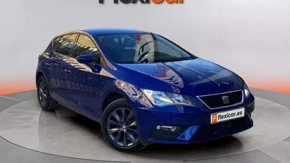 Usado 2018 Seat Leon Reference Berlina | 9490 € (Buen precio)