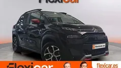 Usado 2021 Citroën C3 Aircross PureTech SUV | 13.990 € (Precio justo)