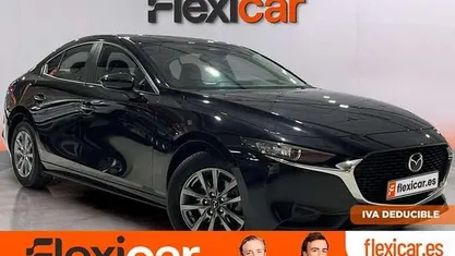 Usado Mazda 3 Prime-Line 140 CV (102 kW) 2025 Berlina