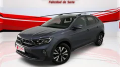 Usado 2022 VW Taigo Life SUV | 21.869 € (Precio justo)