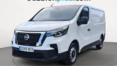 Blanco Usado 2022 Nissan Primastar Monovolumen | 20.446 € (Super precio)