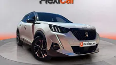 Usado 2021 Peugeot 2008 GT SUV | 14.990 € (Buen precio)