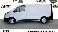 Usado 2019 Renault Trafic Van | 12.990 € (Super precio)
