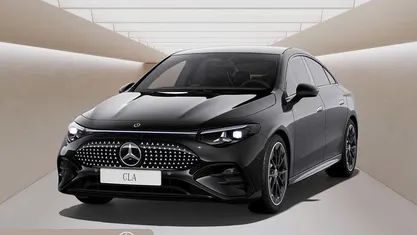 Usado Mercedes CLA 250+ 200 kW (272 CV) 2026 Berlina