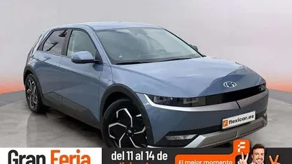 Usado Hyundai Ioniq 5 168 kW (229 CV) 2023 Azul SUV
