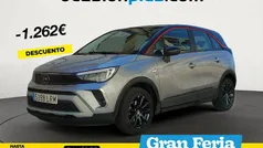Usado 2021 Opel Crossland GS Line SUV | 13.890 € (Precio justo)