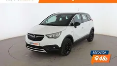 Usado 2019 Opel Crossland Excellence SUV | 11.399 € (Precio justo)