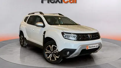 Usado Dacia Duster Prestige 101 CV (74 kW) 2022 SUV