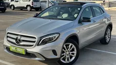 Usado 2015 Mercedes GLA250 Urban SUV | 20.999 € (Precio justo)