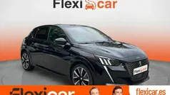 Usado 2021 Peugeot 208 GT Utilitario | 13.970 € (Precio justo)