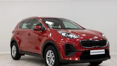 Otro Usado 2021 Kia Sportage SUV | 18.500 € (Precio justo)