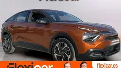 Usado 2022 Citroën C4 Feel Utilitario | 13.990 € (Buen precio)