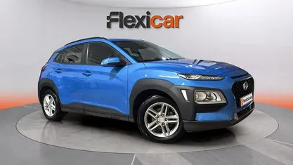 Usado Hyundai Kona 120 CV (88 kW) 2018 SUV