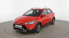 Usado 2019 Hyundai i20 Active Berlina | 11.199 € (Buen precio)