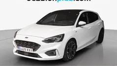Usado 2019 Ford Focus ST-Line Utilitario | 18.719 € (Precio justo)
