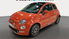 Usado 2023 Fiat 500 Dolcevita Utilitario | 10.264 € (Precio justo)
