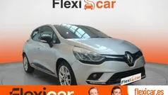 Usado 2019 Renault Clio IV LIMITED Berlina | 10.490 € (Precio justo)
