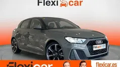 Gris Usado 2020 Audi A1 Sportback Premium Utilitario | 23.690 € (Precio justo)